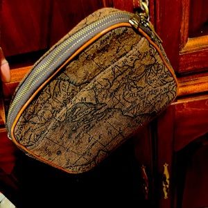 Patricia Nash crossbody bag